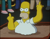 Home Simpsons